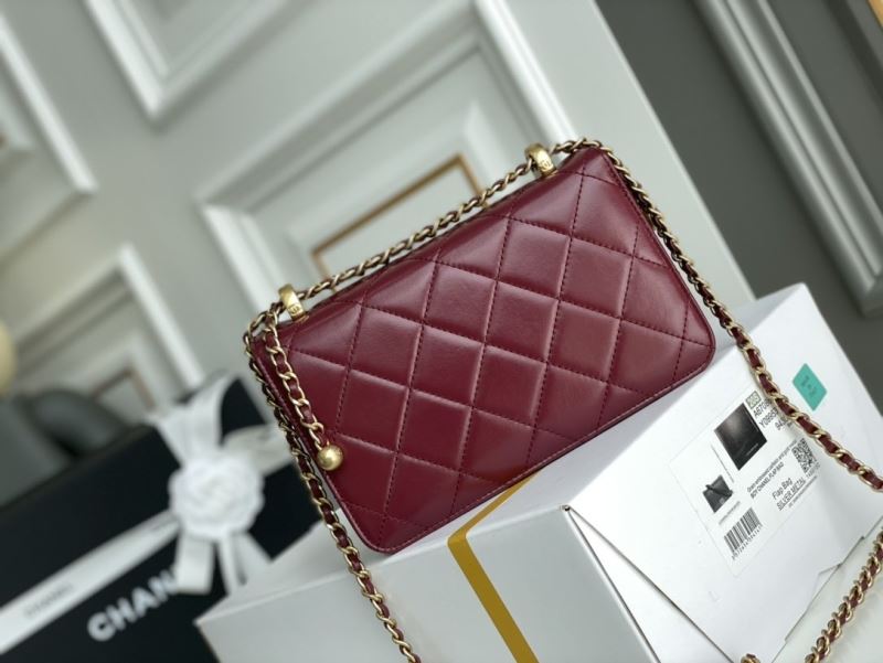 Chanel CF Series Bags